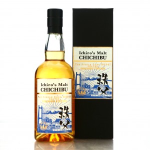Chichibu 2012 Peated Single Cask 2067