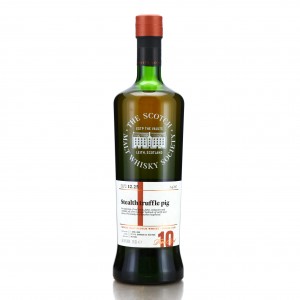 Benriach 2008 Smws 10 12 25