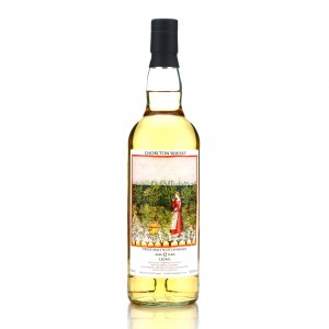 Ledaig 12 Chorlton Whisky
