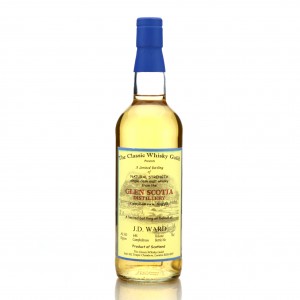 Glen Scotia The Classic Whisky Guild   J D  Ward