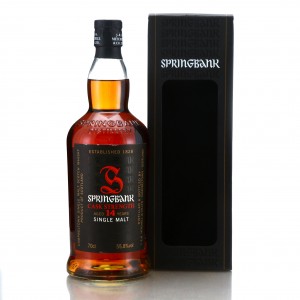 Springbank 14 2011