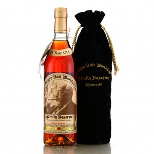 Pappy Van Winkle 23 Year Old Family Reserve 2021