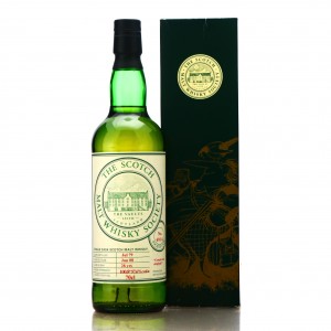 Glen Albyn 1979 SMWS 28 Year Old 69 14