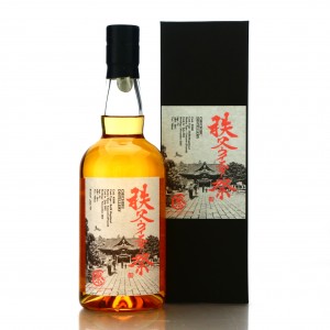 Chichibu 2012 Single Cask 2080 Whisk E Y Matsuri 2022