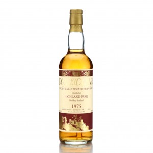 Highland Park 1975 Dun Eideann
