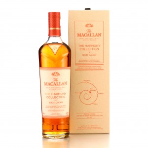 Macallan The Harmony Collection   Rich Cacao