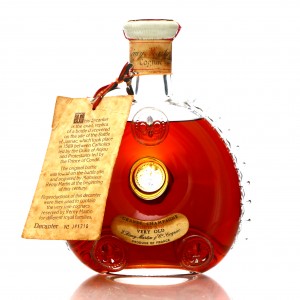 Remy Martin Louis XIII Very Old Cognac 1960s