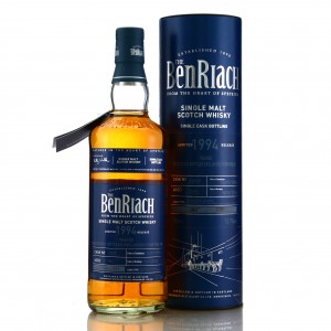 Benriach 1994 Peated Single Cask 22 2859