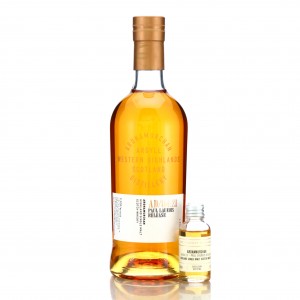 Ardnamurchan Paul Launois Release AD 04 21 with Sample