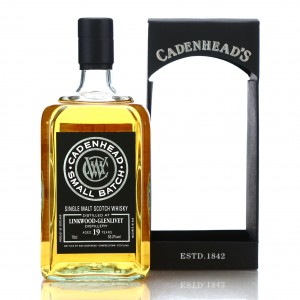 Linkwood 1997 Cadenhead S 19 Small Batch