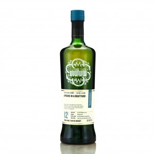 Highland Park 2009 SMWS 12 Year Old 4 330