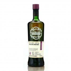 Strathmill 2007 Smws 14 100 36