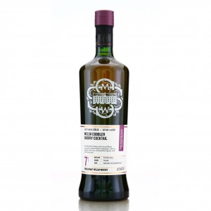 Penderyn 2013 SMWS 7 Year Old 128 13
