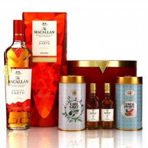 Macallan A Night On Earth Erica Dorn   includes The Gift