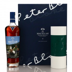 Macallan An Estate, A Community and A Distillery / Peter Blake