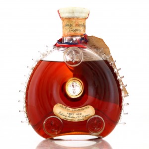 Remy Martin Louis XIII Very Old Cognac 1960s