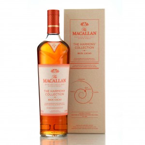 Macallan The Harmony Collection   Rich Cacao