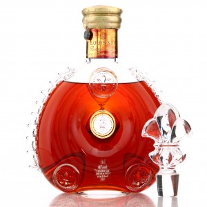 Remy Martin Louis XIII Very Old Cognac 1960s