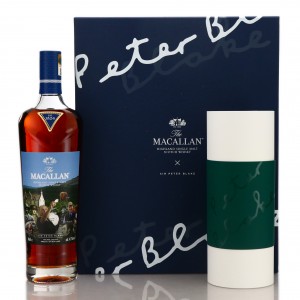 Macallan An Estate, A Community and A Distillery / Peter Blake