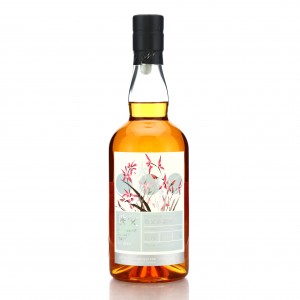 Chichibu 2012 Single White Bordeaux Cask 2279 Oswald S Members Club