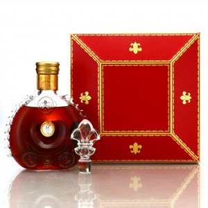 Remy Martin Louis XIII Very Old Cognac 1960s