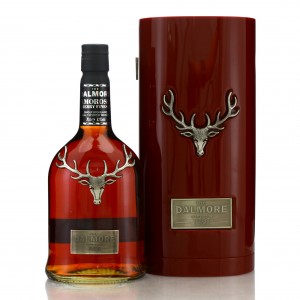 Dalmore 1981 Amoroso Sherry Finesse