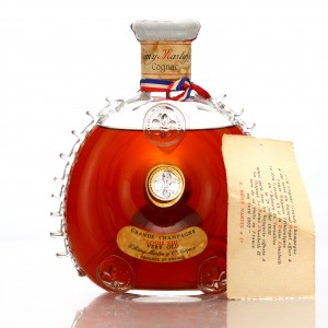 Remy Martin Louis XIII Very Old Cognac 1960s