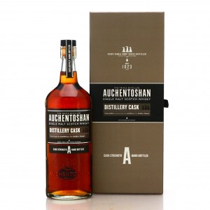 Auchentoshan 2005 Single Px Cask 133 Distillery Cask