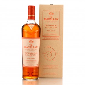 Macallan The Harmony Collection   Rich Cacao