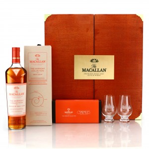 Macallan The Harmony Collection 75cl / Rich Cacao X Compartes