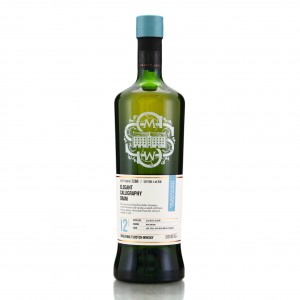 Longmorn 2008 Smws 12 7 260