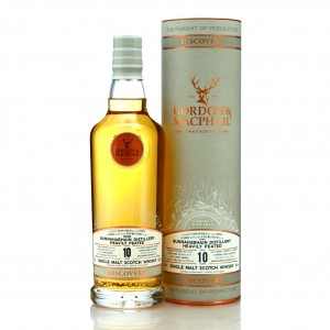 Bunnahabhain 10 Gordon And Macphail Discovery