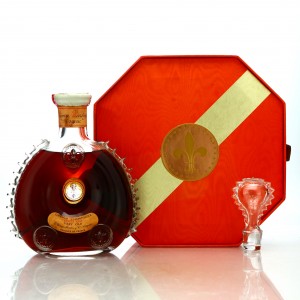 Remy Martin Louis XIII Very Old Cognac 1960s