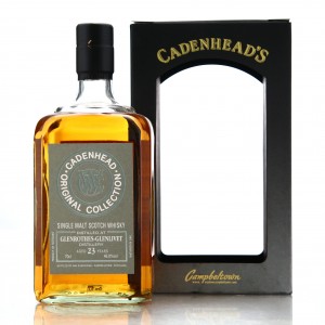 Glenrothes 23 Cadenhead S Original Collection