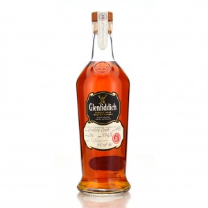 Glenfiddich 1999 Single Hudson Cask 136 Spirit Of Speyside 2016 One Of 36