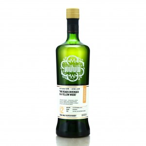 Longmorn 2009 Smws 12 7 279