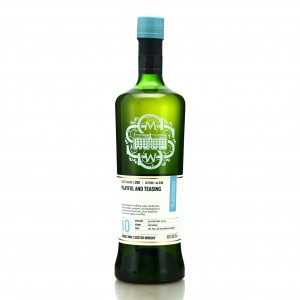 Glenfarclas 2012 SMWS 10 Year Old 1 268