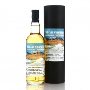 Octomore 2011 Cask Whisperer 8 Second Release Whisky Shop Neumarkt