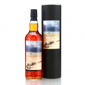 Octomore 2009 Cask Whisperer 9