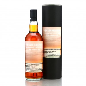 Bruichladdich 2002 Cask Whisperer 17 Year Old Second Release   Whisky Shop Neumarkt
