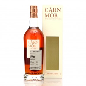 Highland Park Whitlaw 2014 Carn Mor 7