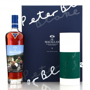 Macallan An Estate, A Community and A Distillery / Peter Blake