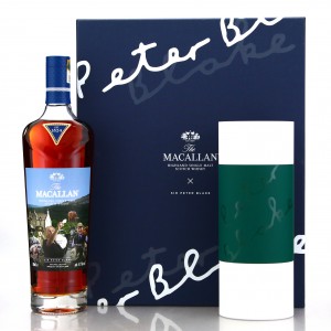 Macallan An Estate, A Community and A Distillery / Peter Blake