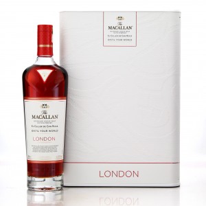 Macallan Distil Your World London