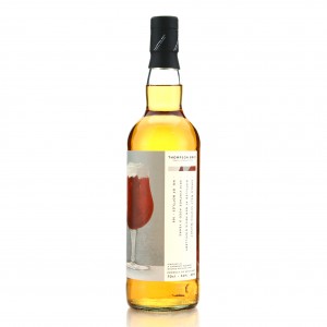 Ben Nevis 2012 Thompson Brothers 9 Year Old
