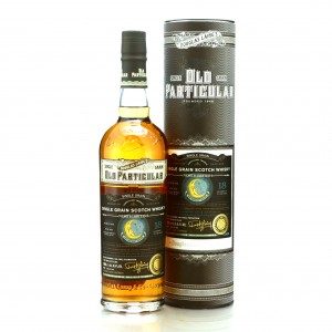 North British 2003 Douglas Laing 18 Year Old   The Midnight Series