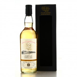 Caol Ila 2007 Single Cask 322178 Lawless Moon Import