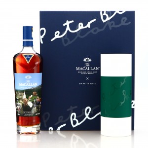 Macallan An Estate, A Community and A Distillery / Peter Blake