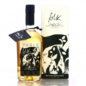 Linkwood 2014 Fable 7 Chapter Two Folk