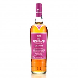 Macallan Edition No 5